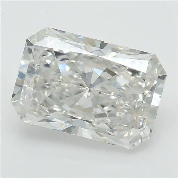 2.19 Carat · G · VVS2 Rare Carat Ideal Cut