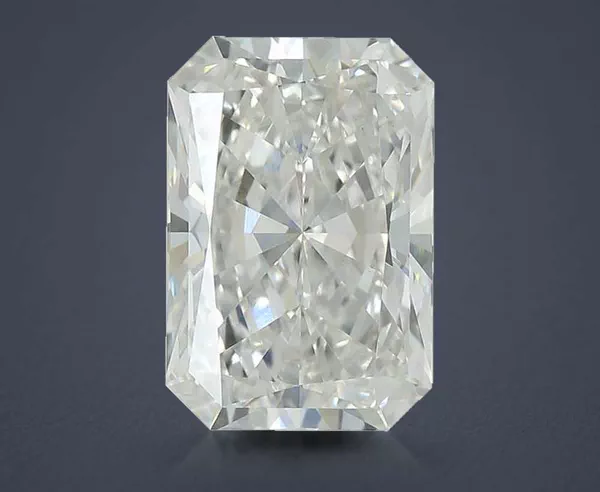 2.19 Carat · G · VVS2 Rare Carat Ideal Cut