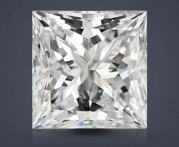 2 Carat · E · VS2 Rare Carat Ideal Cut