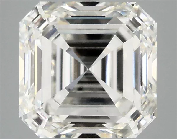 5.03 Carat · G · VS1 excellent Cut