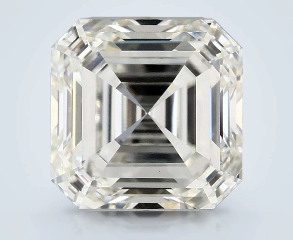 5.03 Carat · G · VS1 excellent Cut