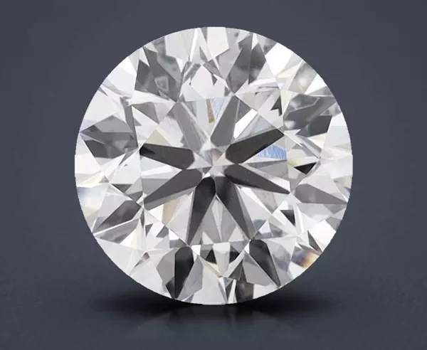 2.48 Carat · G · VVS2 ideal Cut