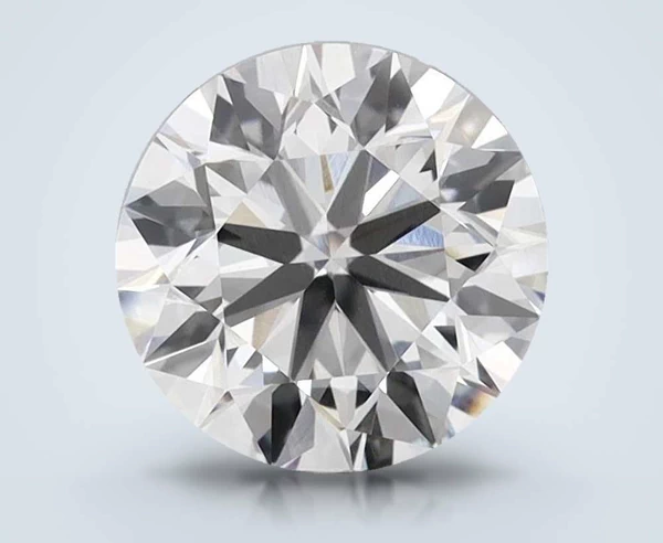 2.48 Carat · G · VVS2 ideal Cut