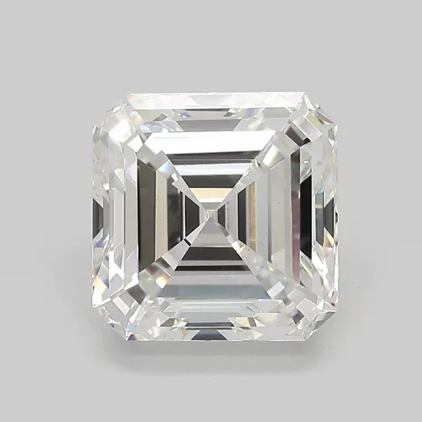 4.55 Carat · F · VS1 excellent Cut
