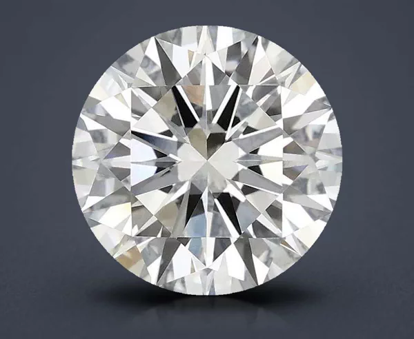 2.48 Carat · E · VVS2 excellent Cut