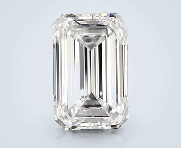 2.54 Carat · D · FL Rare Carat Ideal Cut