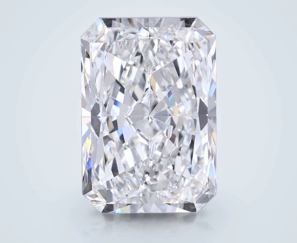 12 Carat · F · VVS2 Rare Carat Ideal Cut