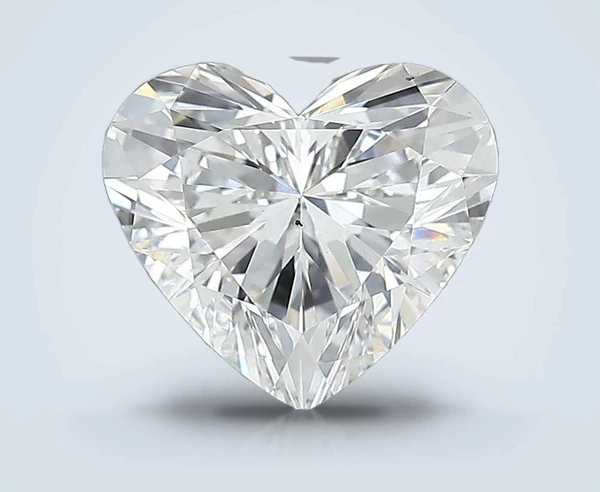 2.05 Carat · E · SI1 Rare Carat Ideal Cut
