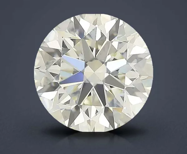 1.16 Carat · K · VVS2 excellent Cut