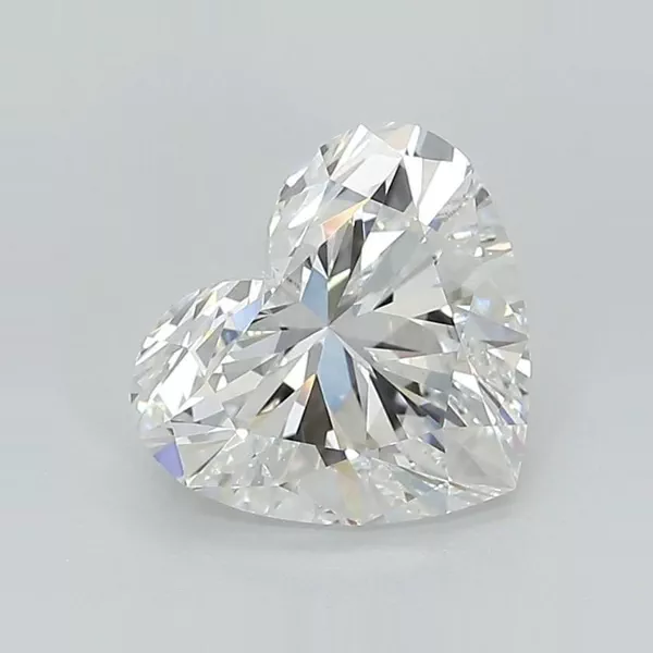 2.31 Carat · E · VVS2 Rare Carat Ideal Cut