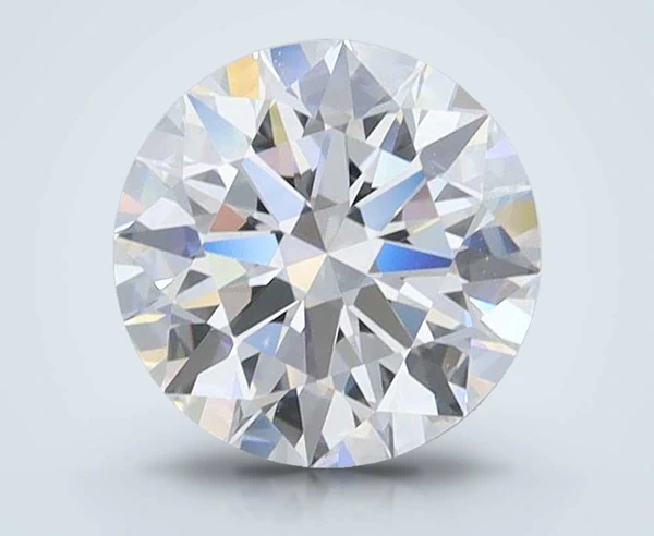 1.49 Carat · D · FL Rare Carat Ideal Cut