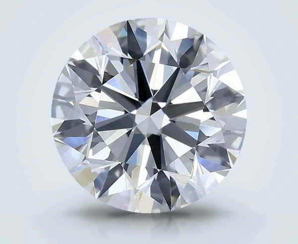 1.7 Carat · J · IF Rare Carat Ideal Cut