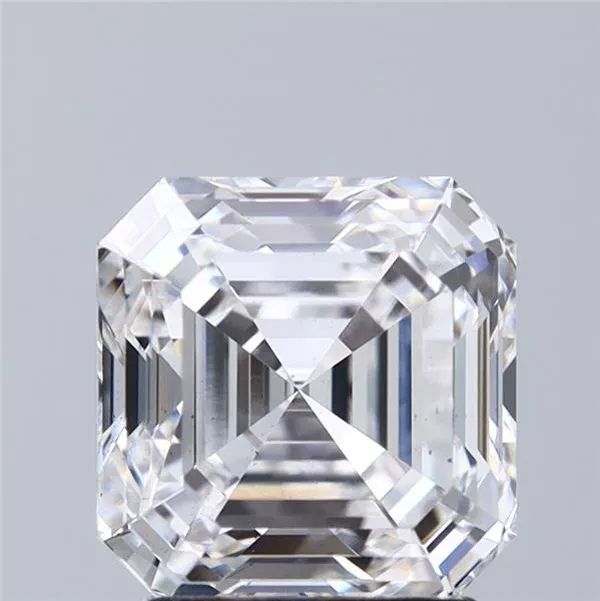 2.19 Carat · D · VS2 Rare Carat Ideal Cut
