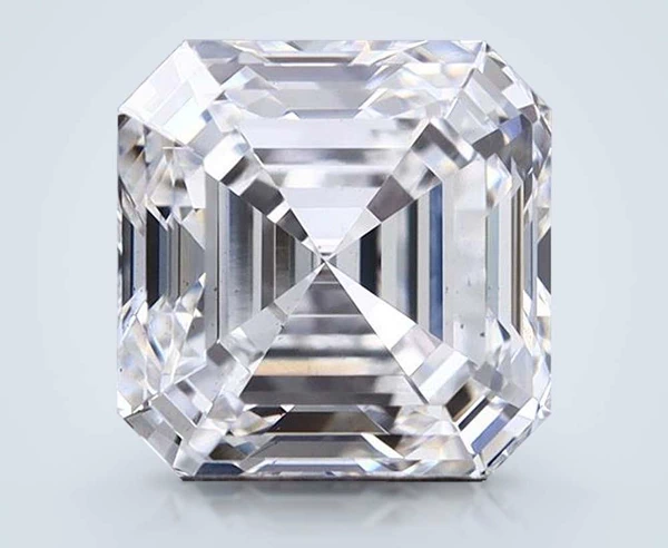 2.19 Carat · D · VS2 Rare Carat Ideal Cut