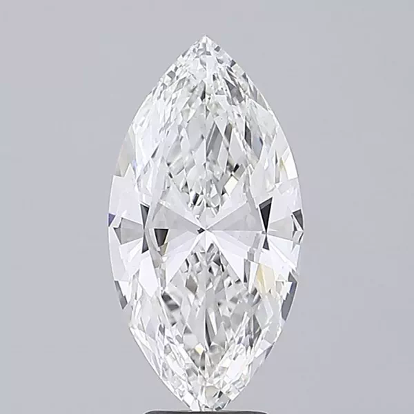 5 Carat · F · VS2 Rare Carat Ideal Cut