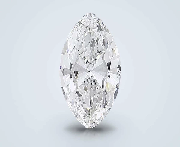 5 Carat · F · VS2 Rare Carat Ideal Cut