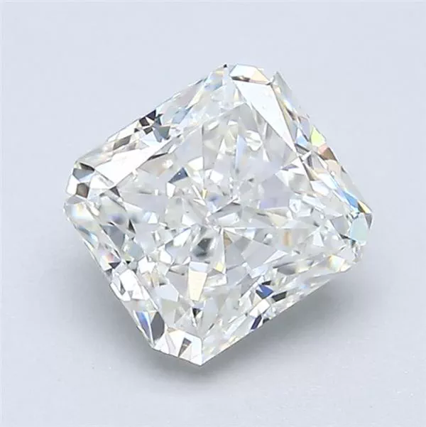 1.21 Carat · I · VS2 very good Cut