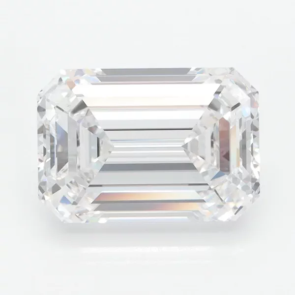 4.03 Carat · D · FL Rare Carat Ideal Cut