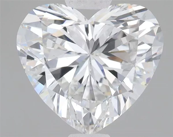 2.49 Carat · E · VS1 very good Cut