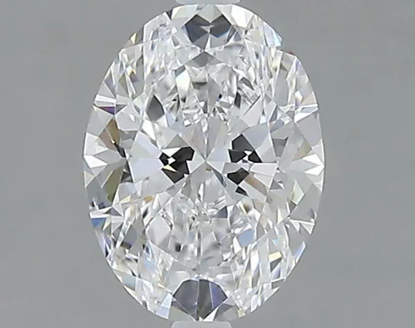 1.1 Carat · D · VVS2 Rare Carat Ideal Cut