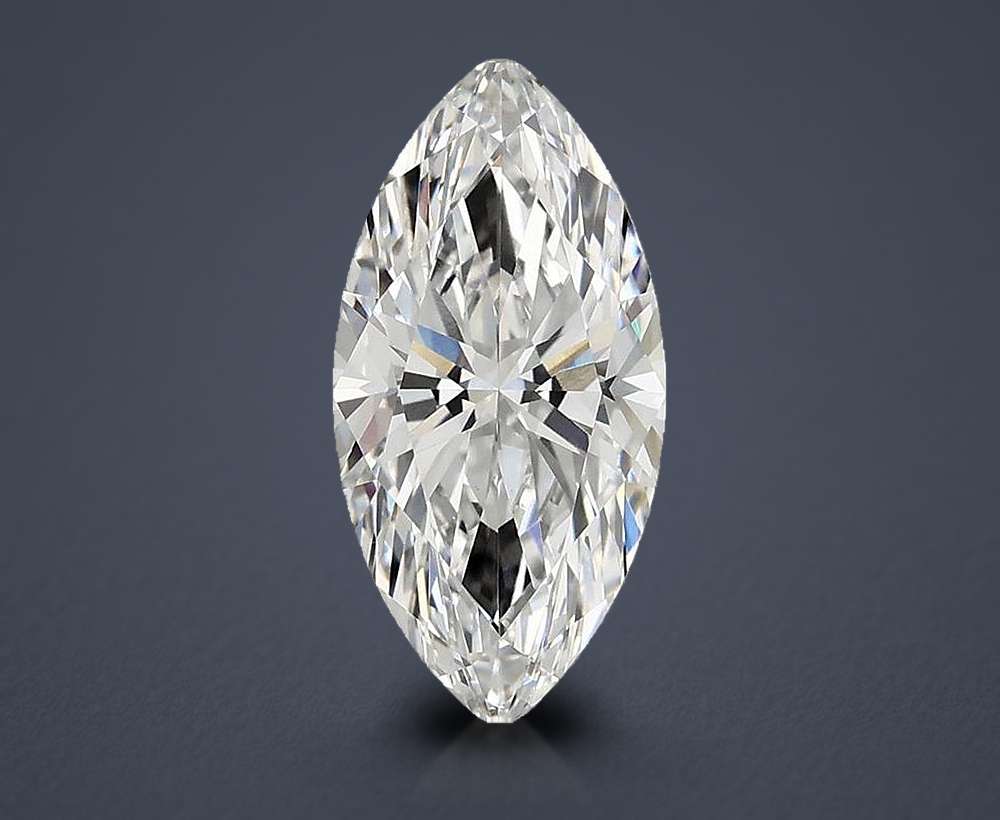 2.08 Carat · E · VS1 Rare Carat Ideal Cut