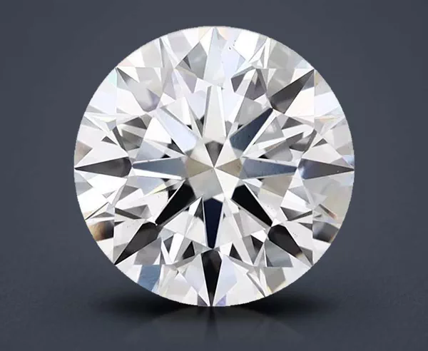2.02 Carat · D · VS1 Rare Carat Ideal Cut