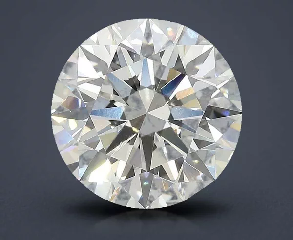 5.05 Carat · G · VVS2 Rare Carat Ideal Cut