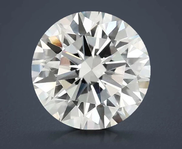 2.06 Carat · G · VS1 Rare Carat Ideal Cut