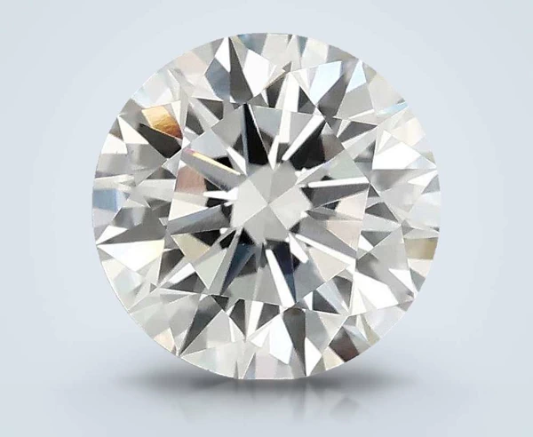 2.06 Carat · G · VS1 Rare Carat Ideal Cut