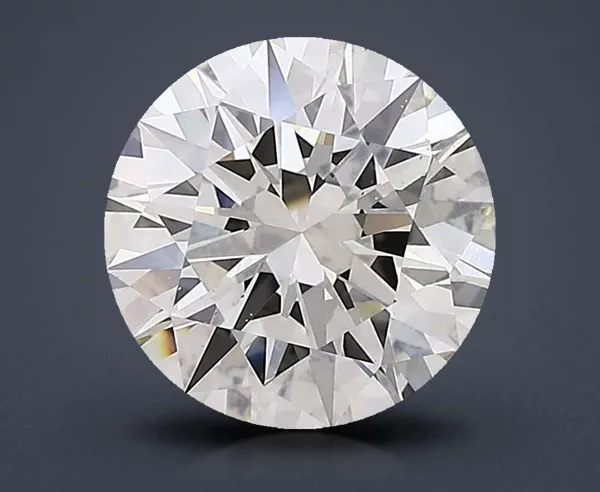 4.15 Carat · J · VS2 excellent Cut