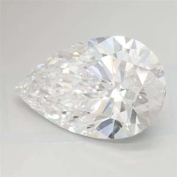 3.05 Carat · D · IF Rare Carat Ideal Cut