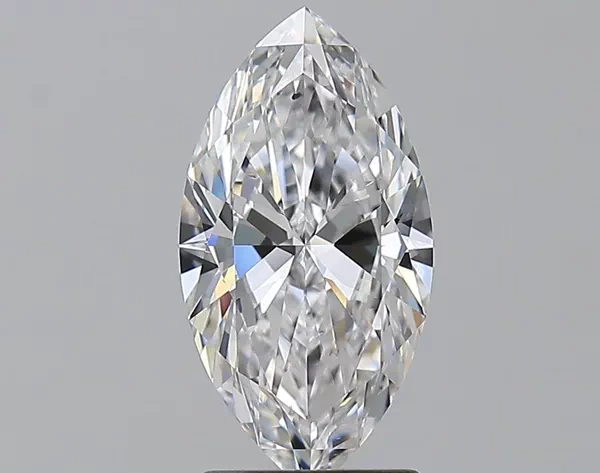 2.01 Carat · D · VS2 Rare Carat Ideal Cut