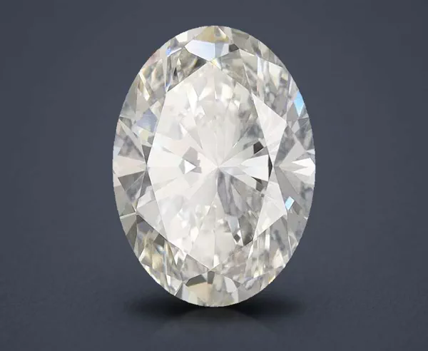 4.21 Carat · H · VS1 Rare Carat Ideal Cut