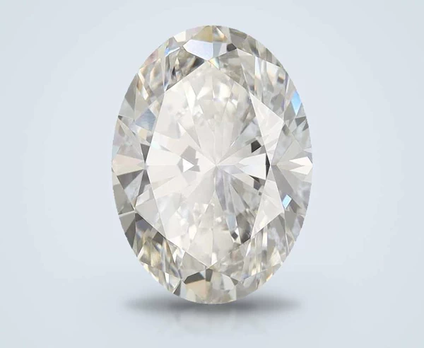 4.21 Carat · H · VS1 Rare Carat Ideal Cut