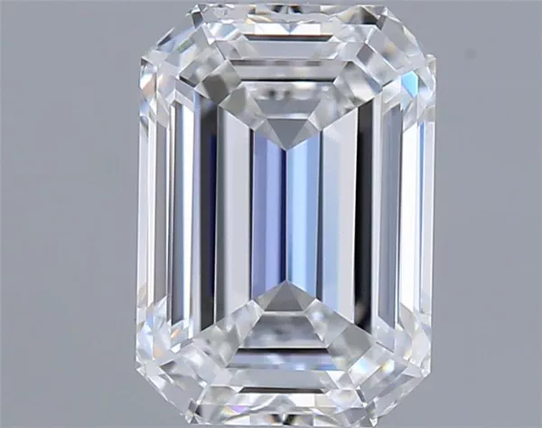 1.57 Carat · E · VVS1 Rare Carat Ideal Cut