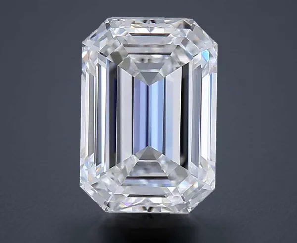 1.57 Carat · E · VVS1 Rare Carat Ideal Cut