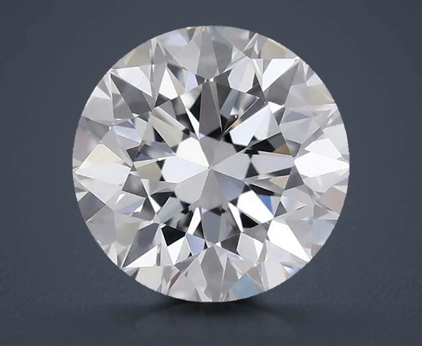 0.5 Carat · D · VS1 very good Cut