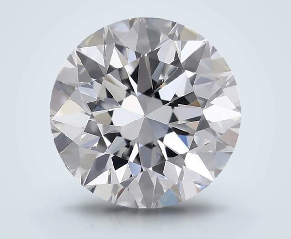 0.5 Carat · D · VS1 very good Cut