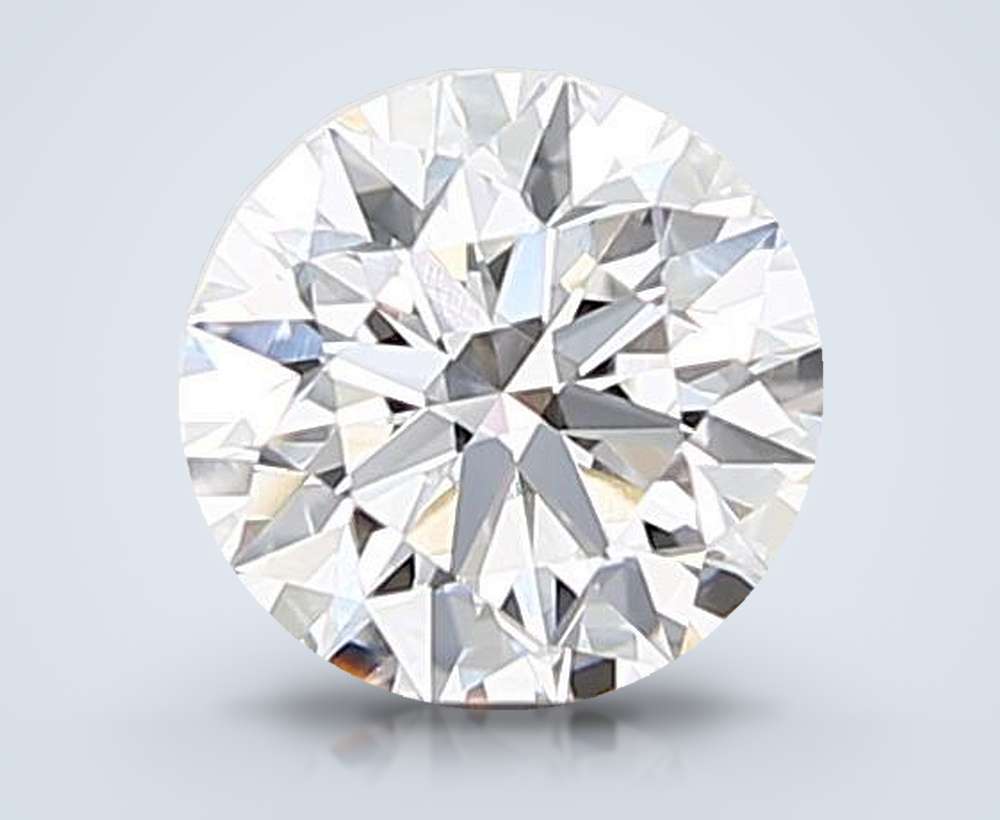 1.03 Carat · D · VVS2 Rare Carat Ideal Cut