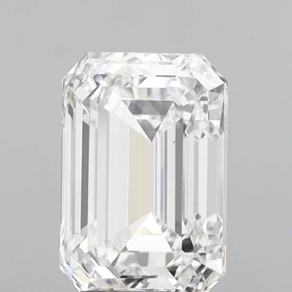 3.57 Carat · F · VS1 Rare Carat Ideal Cut