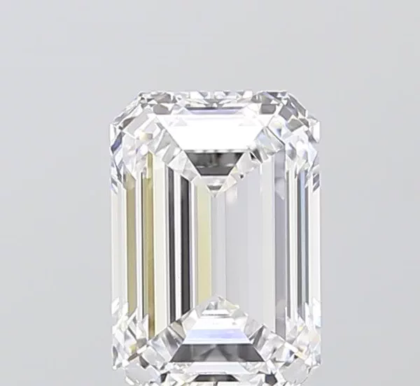 1.59 Carat · D · VVS2 Rare Carat Ideal Cut