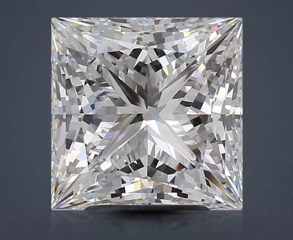 4.05 Carat · D · VVS1 Rare Carat Ideal Cut