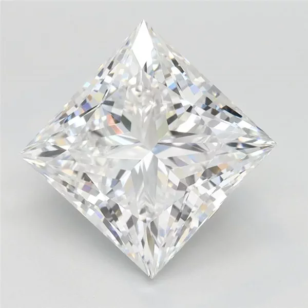 3.34 Carat · D · IF Rare Carat Ideal Cut