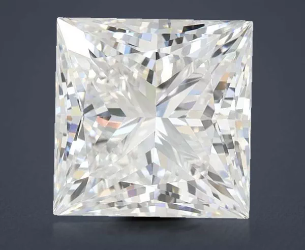 3.34 Carat · D · IF Rare Carat Ideal Cut