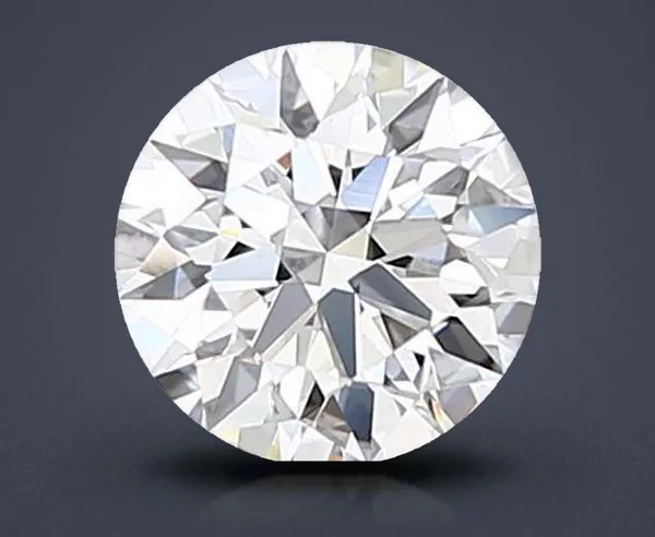 1.08 Carat · D · VVS2 Rare Carat Ideal Cut