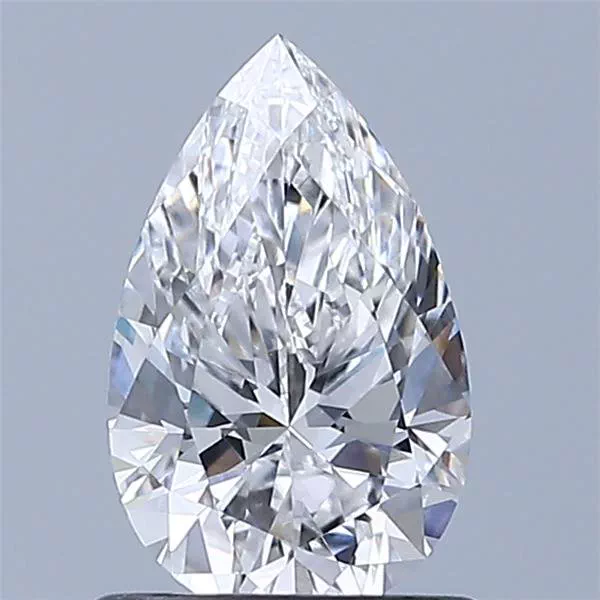 0.86 Carat · D · VVS1 Rare Carat Ideal Cut