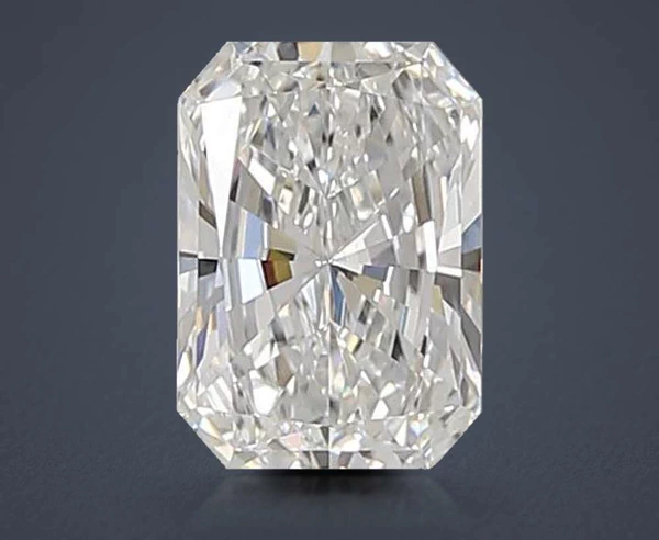 0.92 Carat · D · VVS2 Rare Carat Ideal Cut