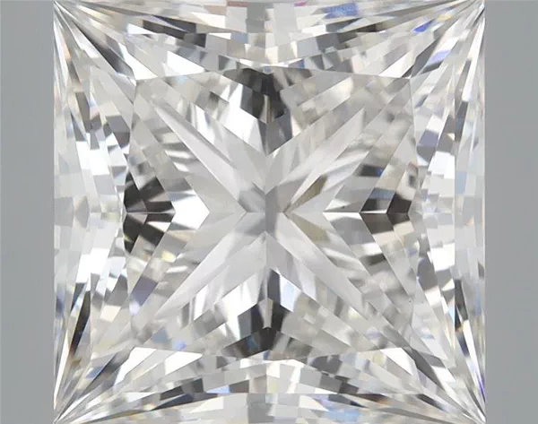 7.33 Carat · G · VVS2 Rare Carat Ideal Cut