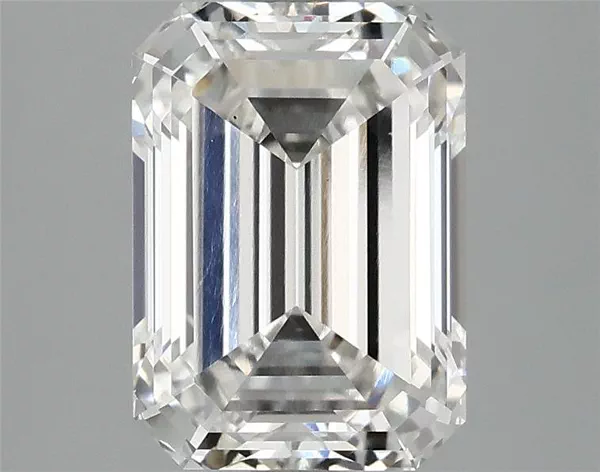 3.19 Carat · F · VS1 Rare Carat Ideal Cut