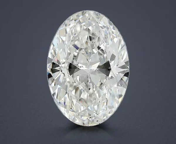 5.01 Carat · H · SI2 Rare Carat Ideal Cut